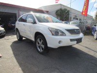 Image for 2008 Lexus RX 400H ID: 6930419