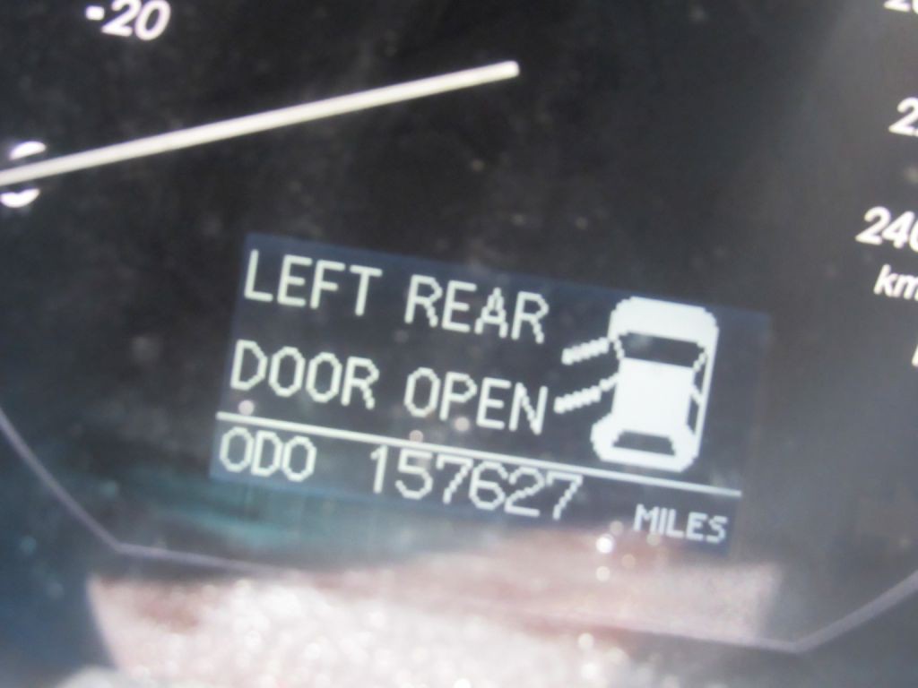 2008 Lexus RX Image 9