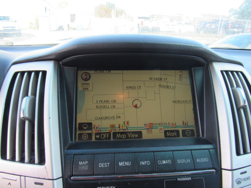2008 Lexus RX Image 13