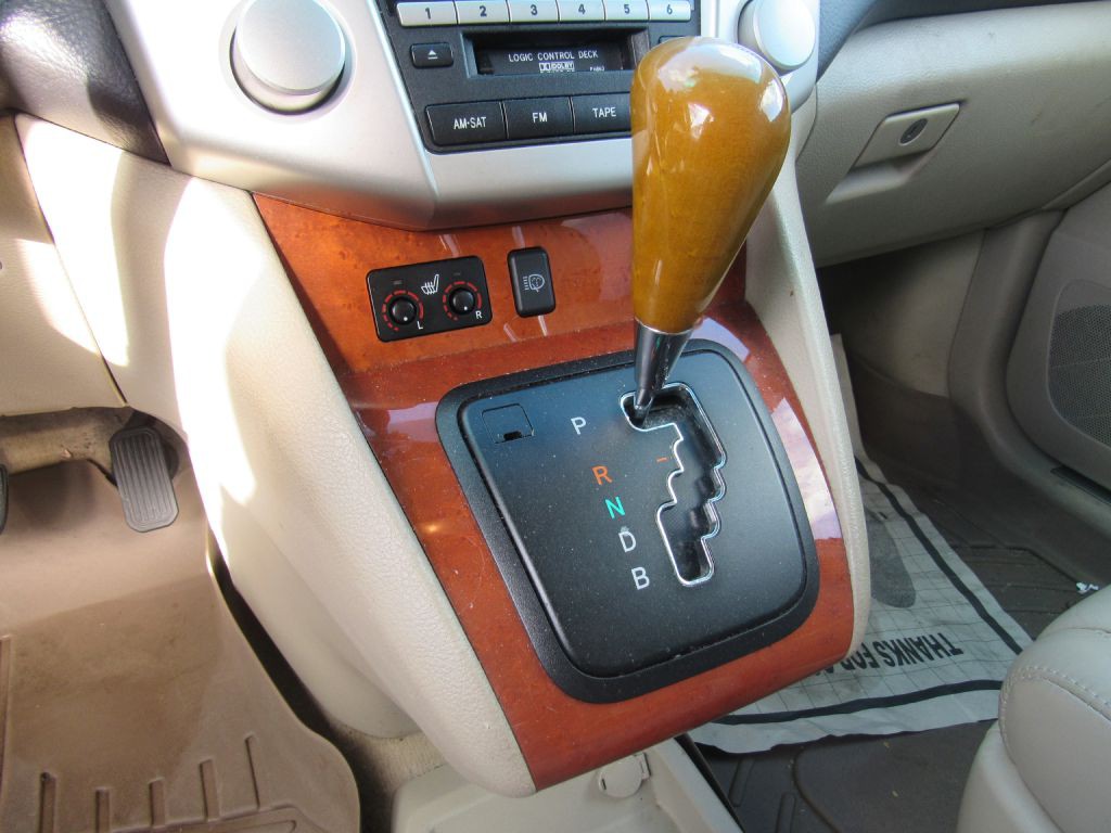 2008 Lexus RX Image 14