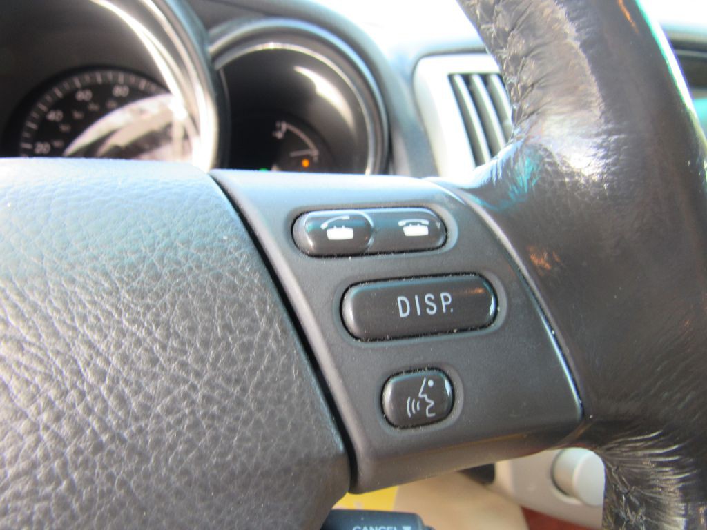 2008 Lexus RX Image 16