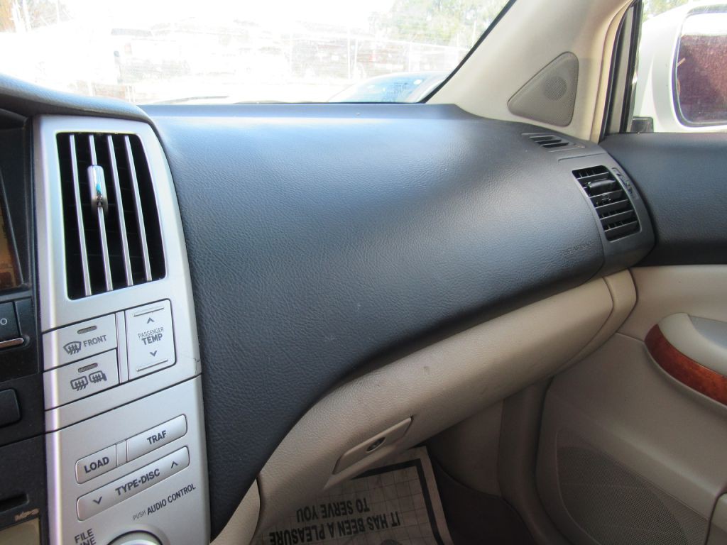 2008 Lexus RX Image 17