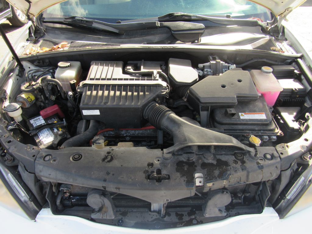 2008 Lexus RX Image 18