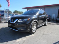 Image for 2020 Nissan Rogue S ID: 6930443