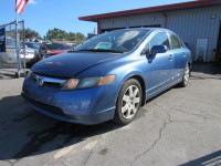 Image for 2007 Honda Civic LX ID: 7004759