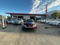 Image for 2014 Honda Accord LX ID: 7106060
