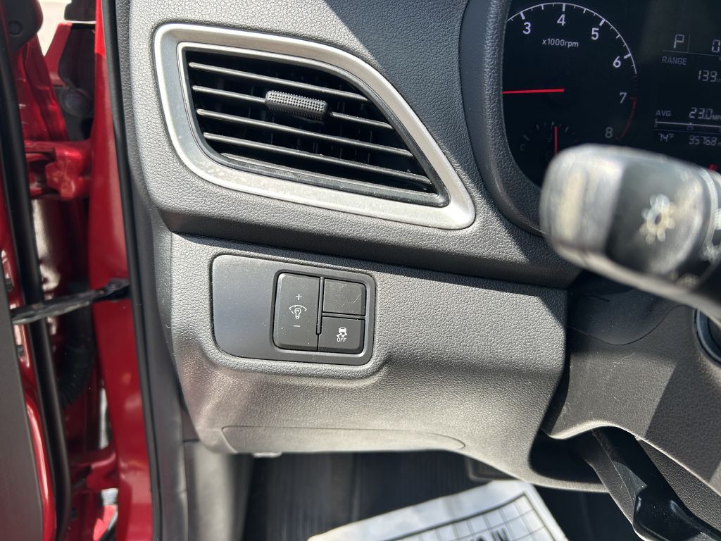 2018 Hyundai Accent Image 14