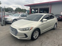Image for 2017 Hyundai Elantra SE ID: 7389482