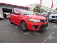 Image for 2012 Kia Forte SX ID: 7389488