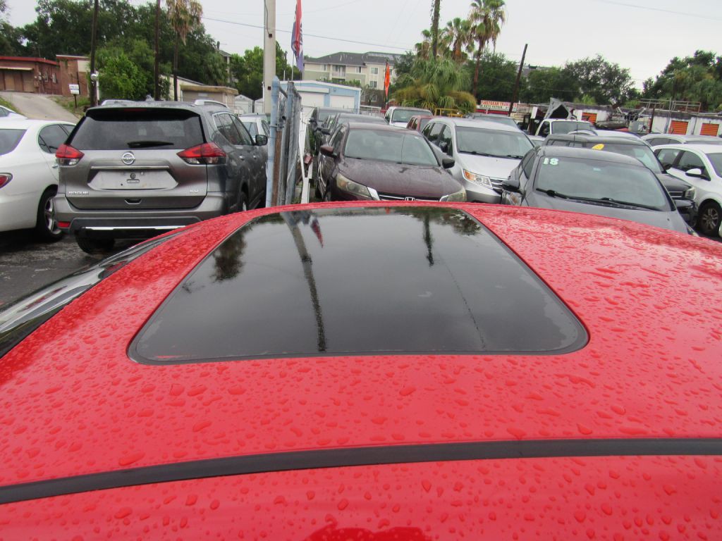 2012 Kia Forte Image 10