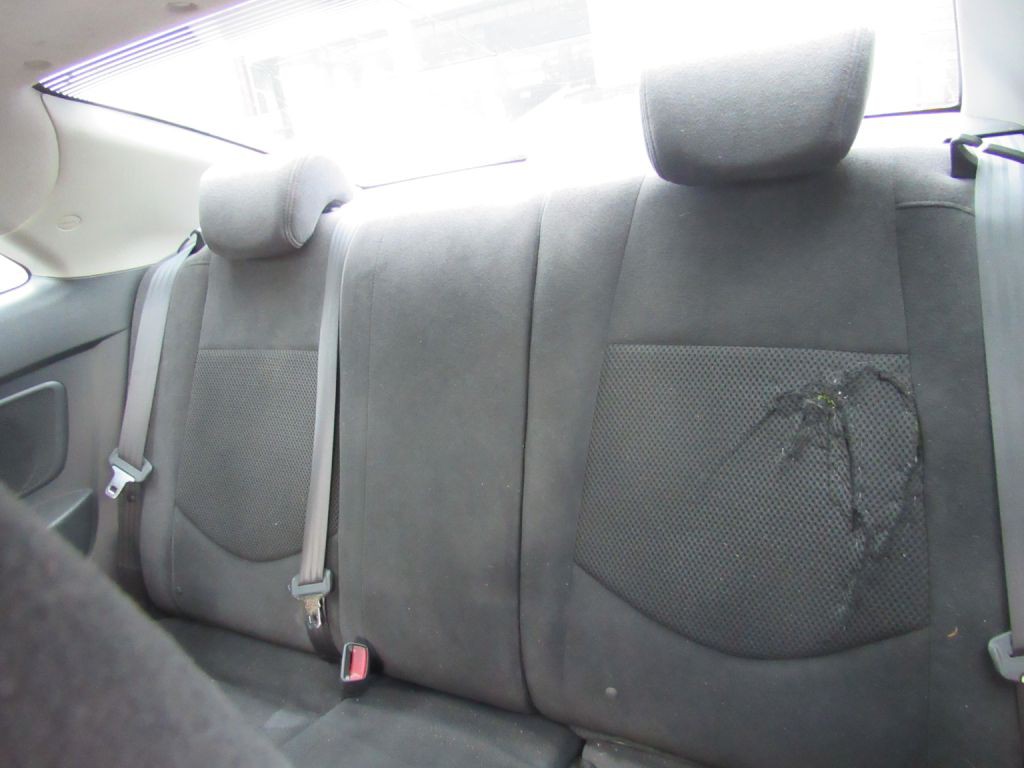 2012 Kia Forte Image 12