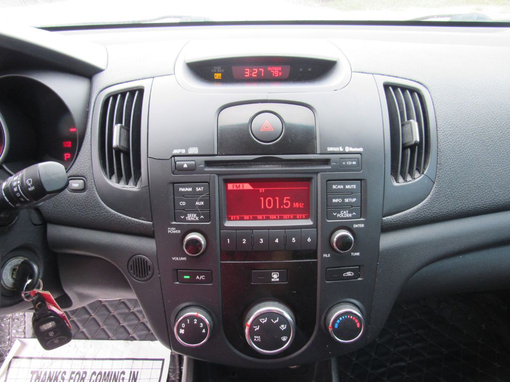 2012 Kia Forte Image 14