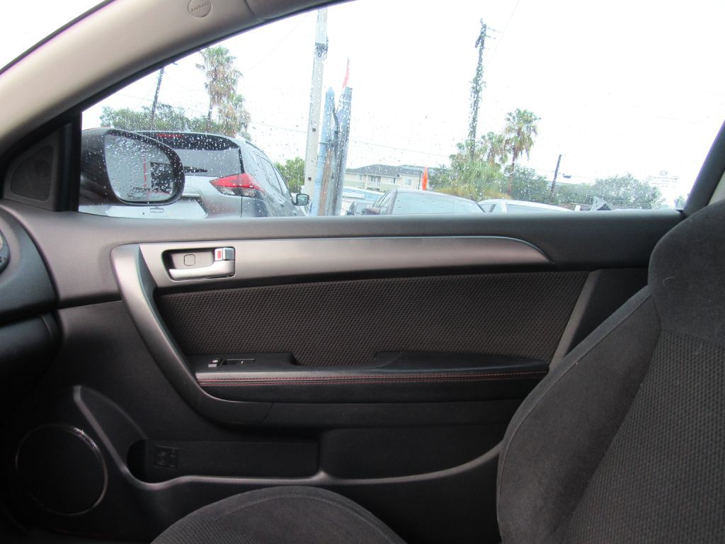 2012 Kia Forte Image 16