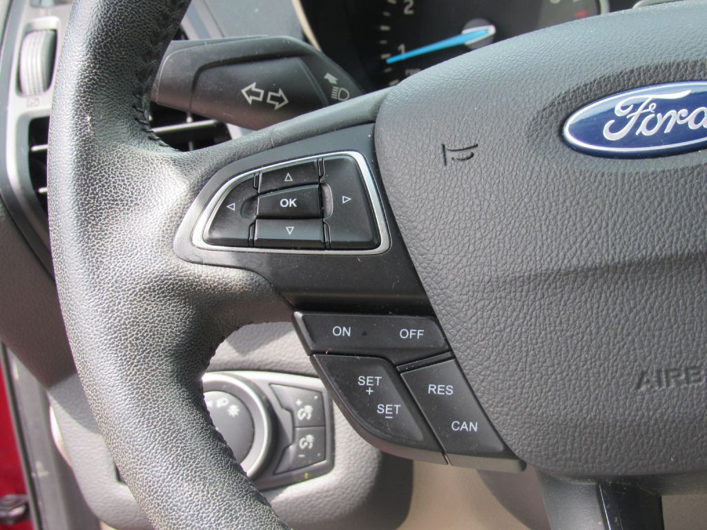2019 Ford Escape Image 14