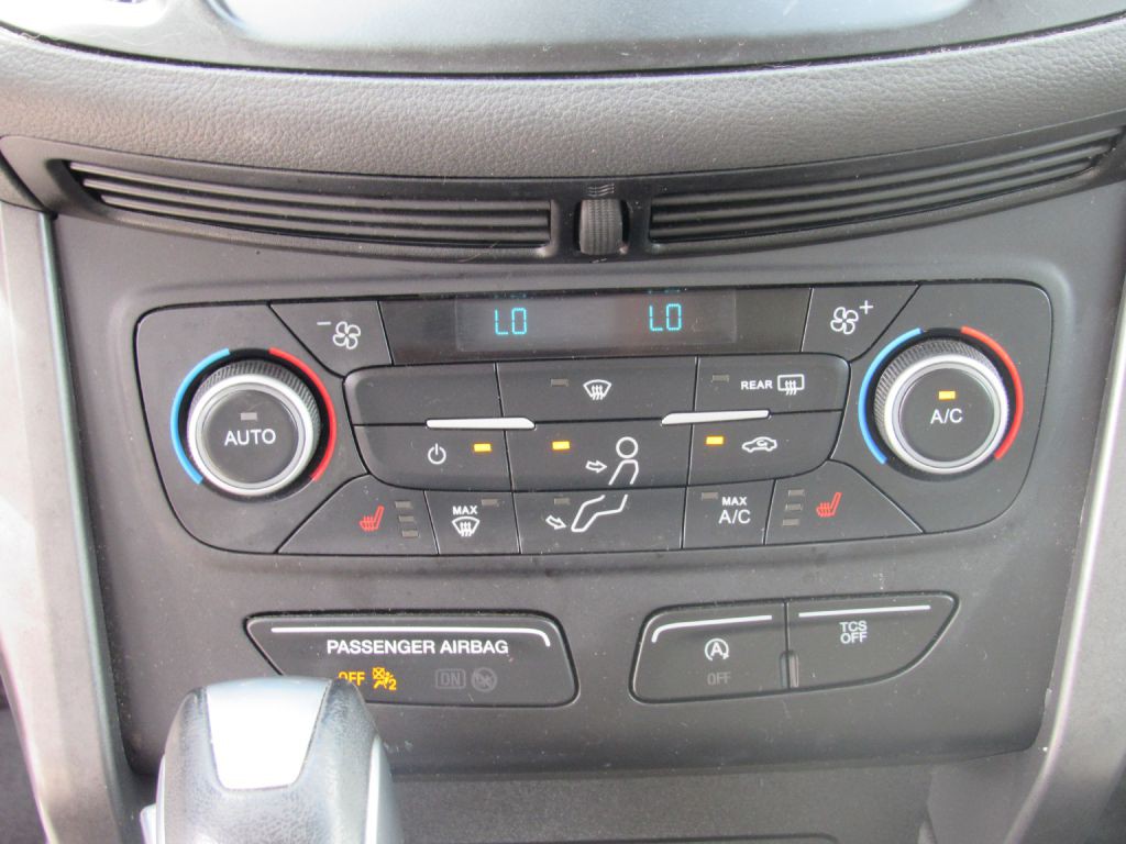 2019 Ford Escape Image 17