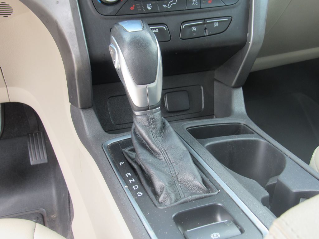 2019 Ford Escape Image 18