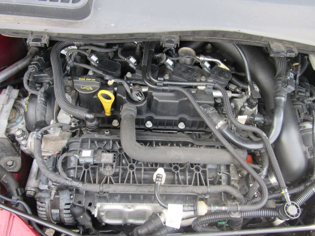 2019 Ford Escape Image 21
