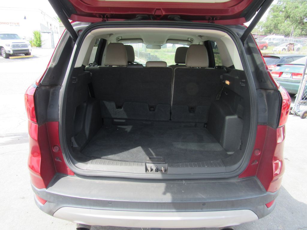 2019 Ford Escape Image 22