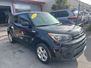 Image for 2017 Kia Soul  ID: 7412463