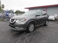 Image for 2018 Nissan Rogue S ID: 7512674