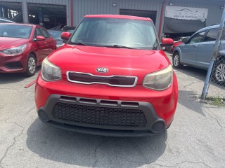 Image for 2015 Kia Soul + ID: 7567390
