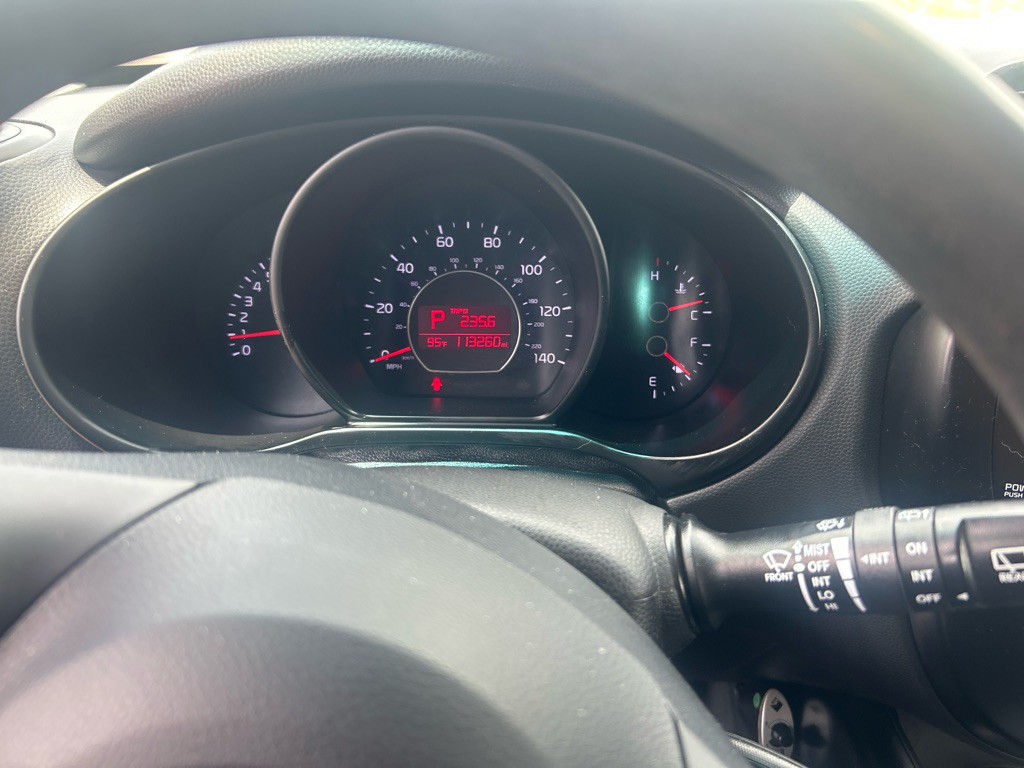 2015 Kia Soul Image 7