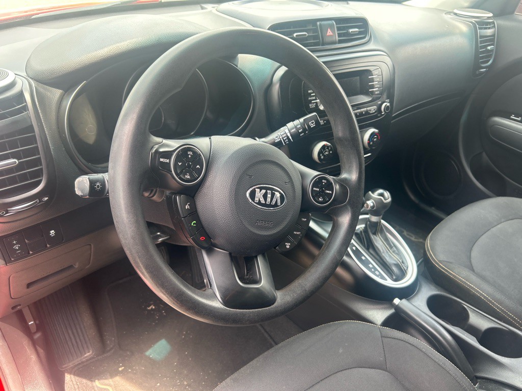 2015 Kia Soul Image 8