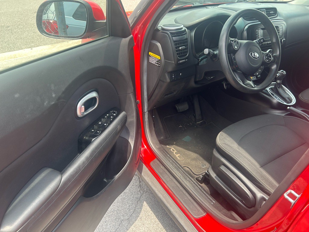 2015 Kia Soul Image 9