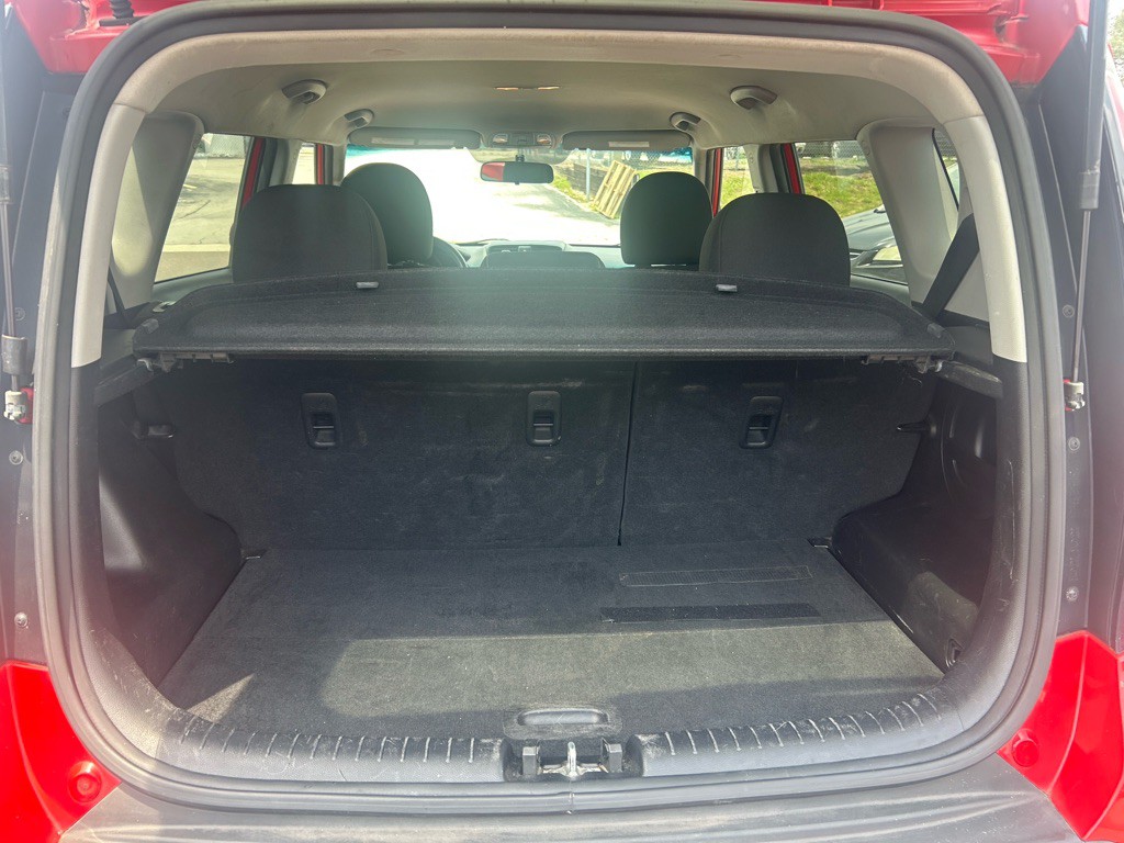 2015 Kia Soul Image 10