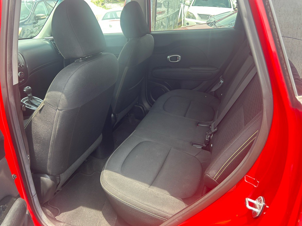 2015 Kia Soul Image 11