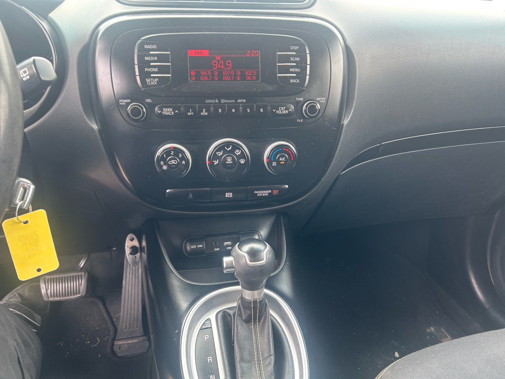 2015 Kia Soul Image 12