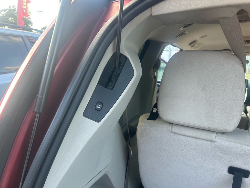 2015 Dodge Grand Caravan Image 15