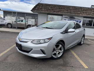 Image for 2019 Chevrolet Volt LT ID: 6181395
