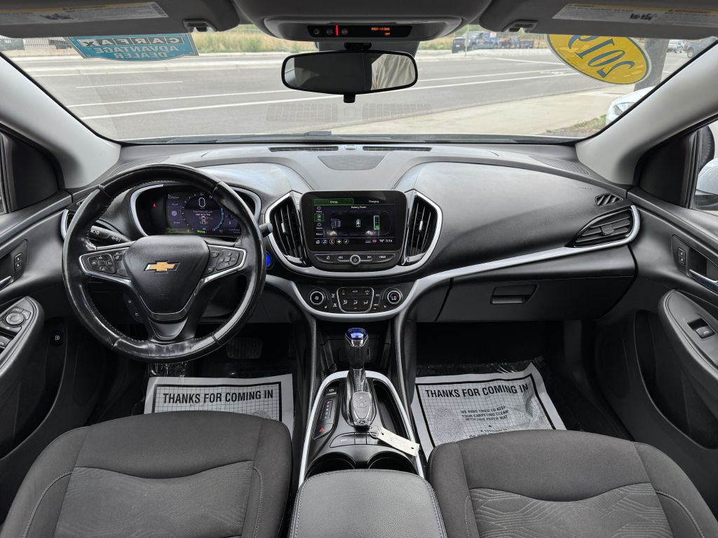 2019 Chevrolet Volt Image 17