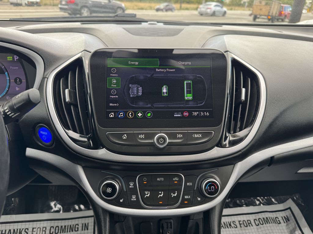 2019 Chevrolet Volt Image 18