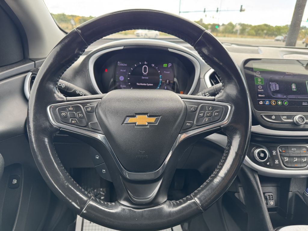 2019 Chevrolet Volt Image 20
