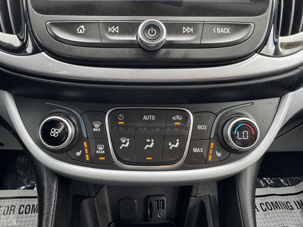 2019 Chevrolet Volt Image 23