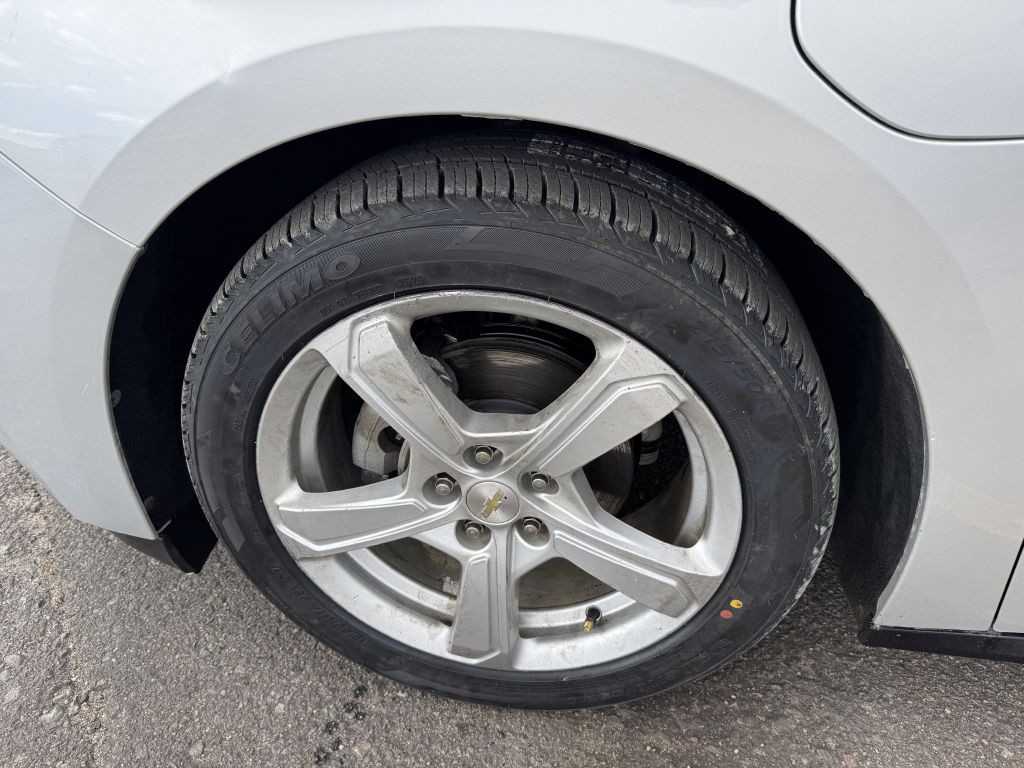 2019 Chevrolet Volt Image 29