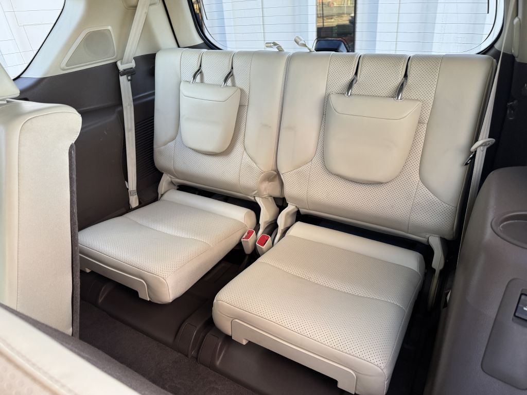 2013 Lexus GX 460 Image 18