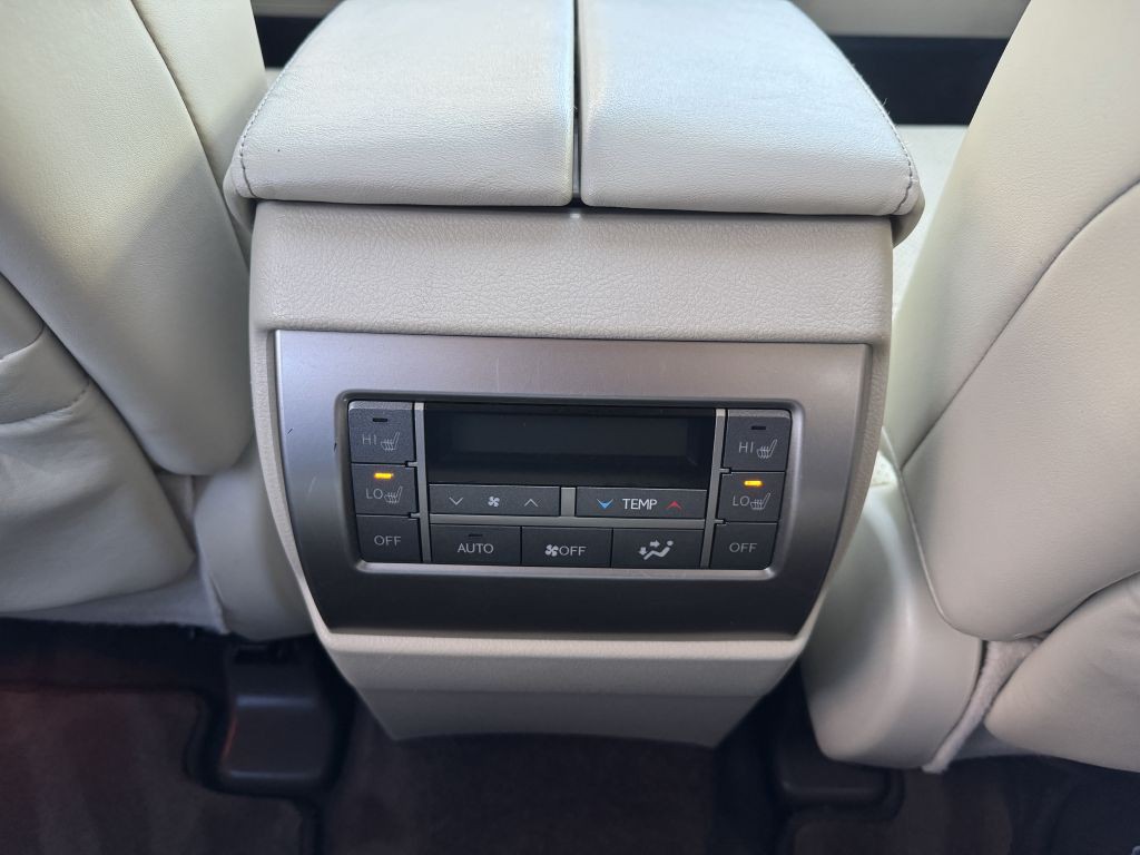 2013 Lexus GX 460 Image 19