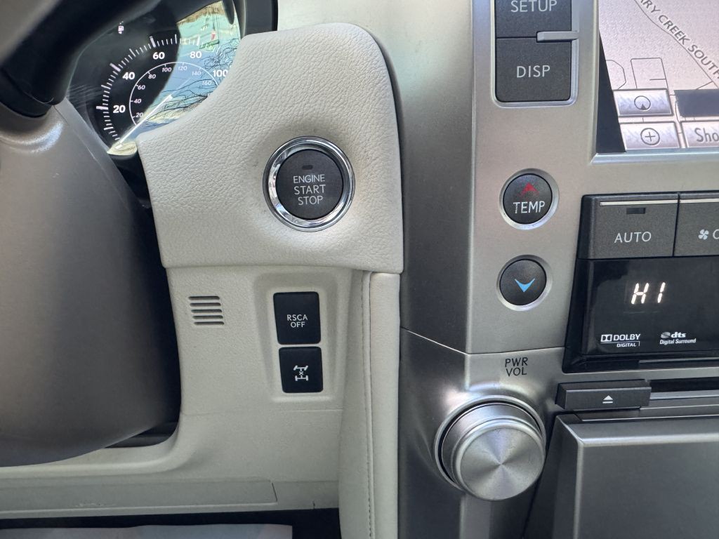 2013 Lexus GX 460 Image 26