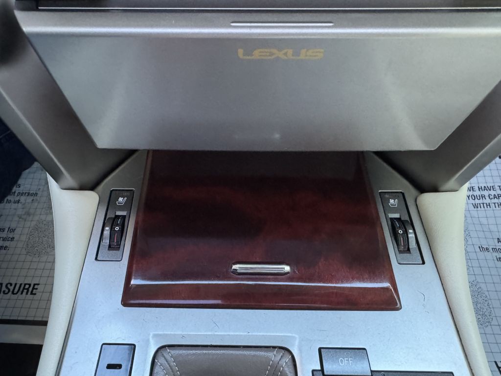 2013 Lexus GX 460 Image 31