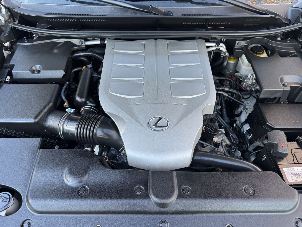 2013 Lexus GX 460 Image 33