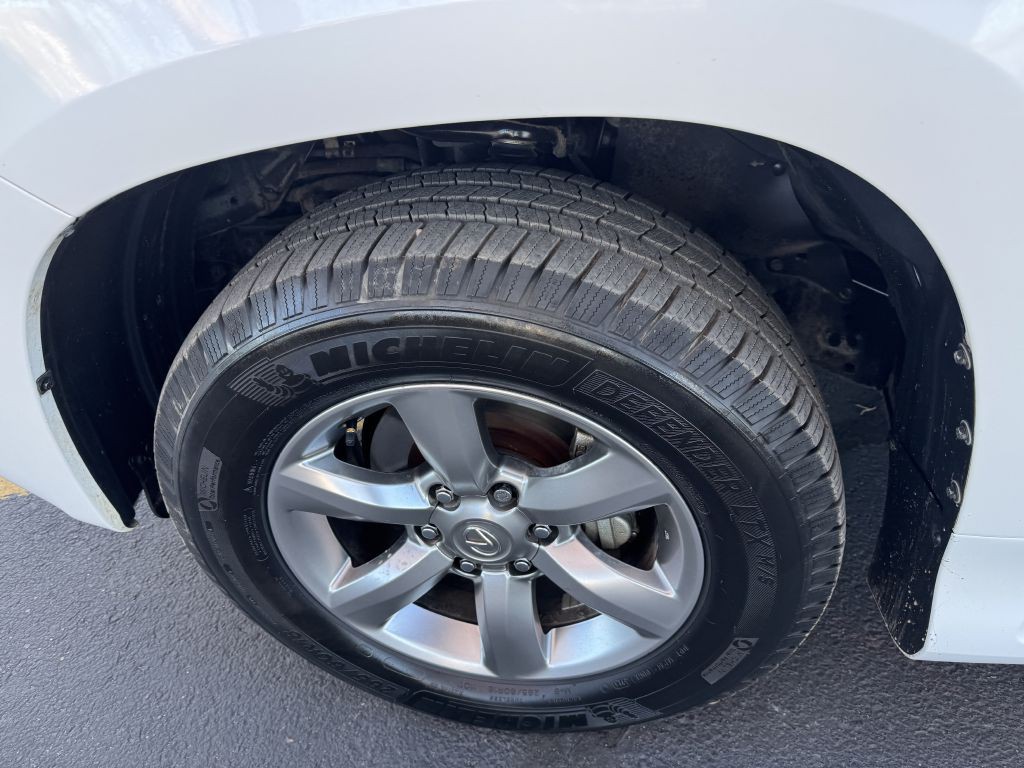 2013 Lexus GX 460 Image 35