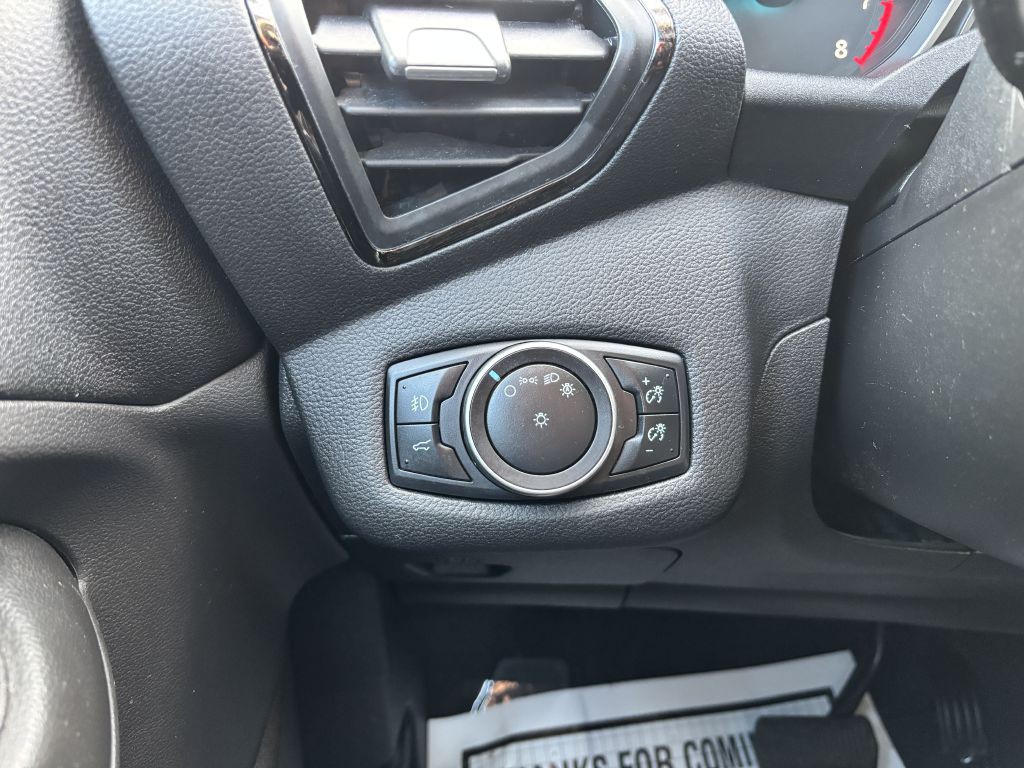 2017 Ford Escape Image 25