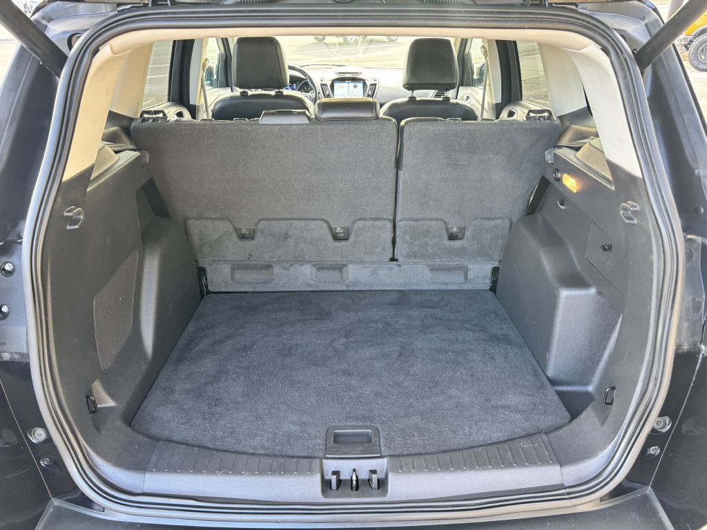 2017 Ford Escape Image 26