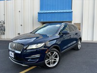 Image for 2019 Lincoln MKC Reserve ID: 6343379