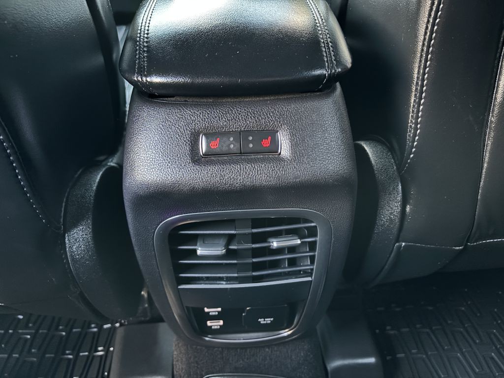2019 Lincoln MKC Image 13