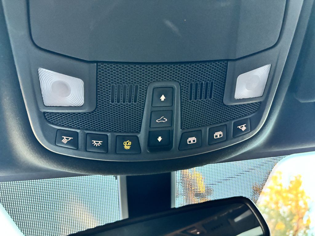 2019 Lincoln MKC Image 20