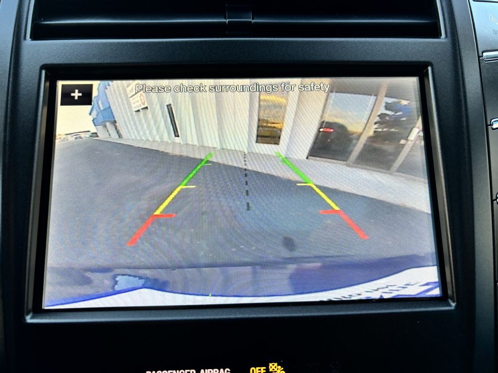 2019 Lincoln MKC Image 22